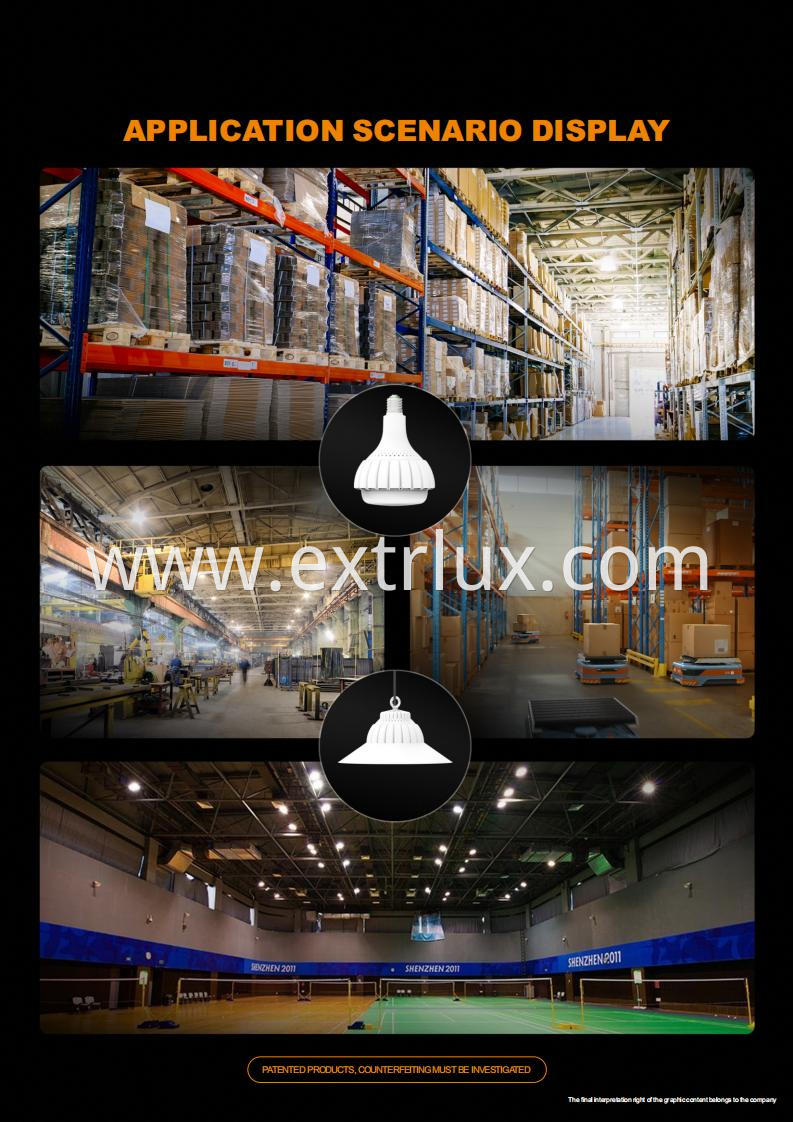 RS1 Industrial Lighting (13) RS1 Industrial Lighting (13)